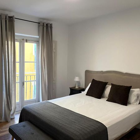 Ti2 Duplex Con Terraza Privada, 120 Metros De La Catedral Apartman Sevilla Kültér fotó