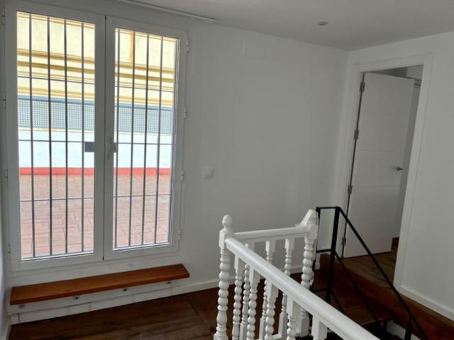 Ti2 Duplex Con Terraza Privada, 120 Metros De La Catedral Apartman Sevilla Kültér fotó