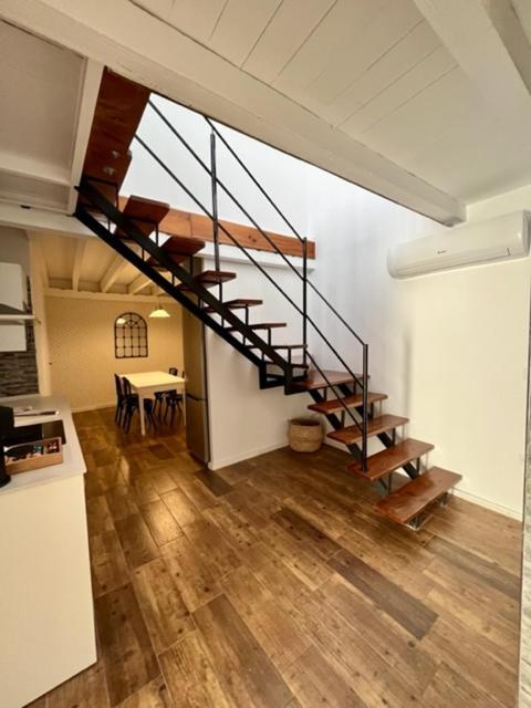 Ti2 Duplex Con Terraza Privada, 120 Metros De La Catedral Apartman Sevilla Kültér fotó