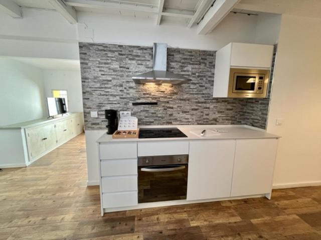 Ti2 Duplex Con Terraza Privada, 120 Metros De La Catedral Apartman Sevilla Kültér fotó