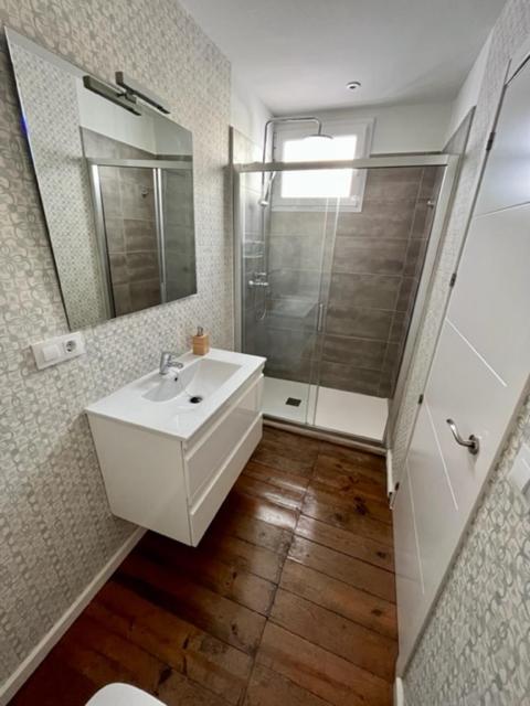 Ti2 Duplex Con Terraza Privada, 120 Metros De La Catedral Apartman Sevilla Kültér fotó