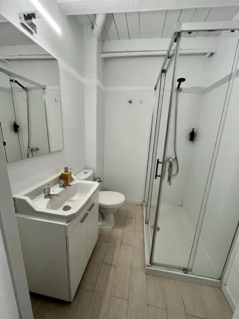 Ti2 Duplex Con Terraza Privada, 120 Metros De La Catedral Apartman Sevilla Kültér fotó