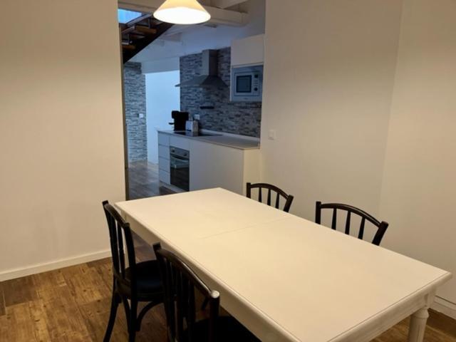 Ti2 Duplex Con Terraza Privada, 120 Metros De La Catedral Apartman Sevilla Kültér fotó