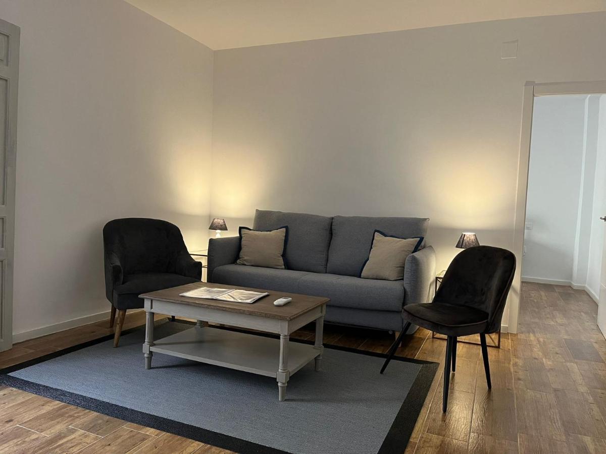 Ti2 Duplex Con Terraza Privada, 120 Metros De La Catedral Apartman Sevilla Kültér fotó